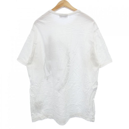ヨウジヤマモトプールオム コットンTシャツ