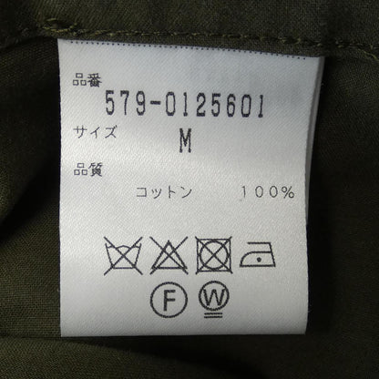 マーガレットハウエル ウールコート