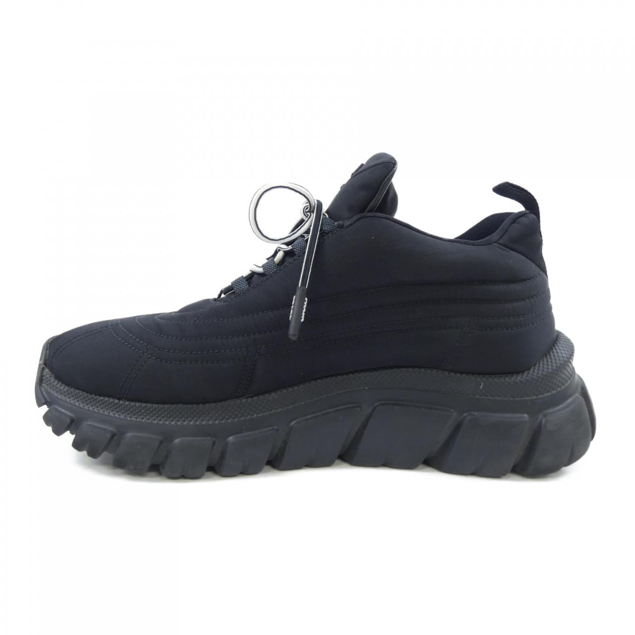 プラダ ラッシュ RE-NYLON スニーカー