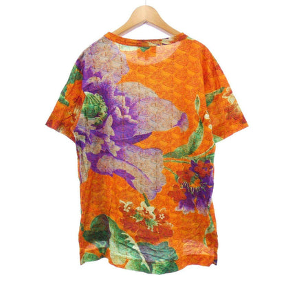 ヴィヴィアンウエストウッドレッドレーベル コットンTシャツ