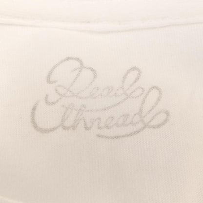 Read Thread コットンTシャツ