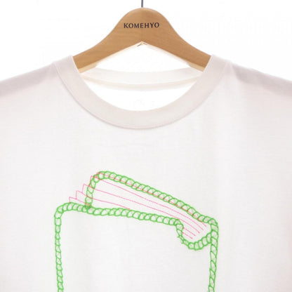 Read Thread コットンTシャツ