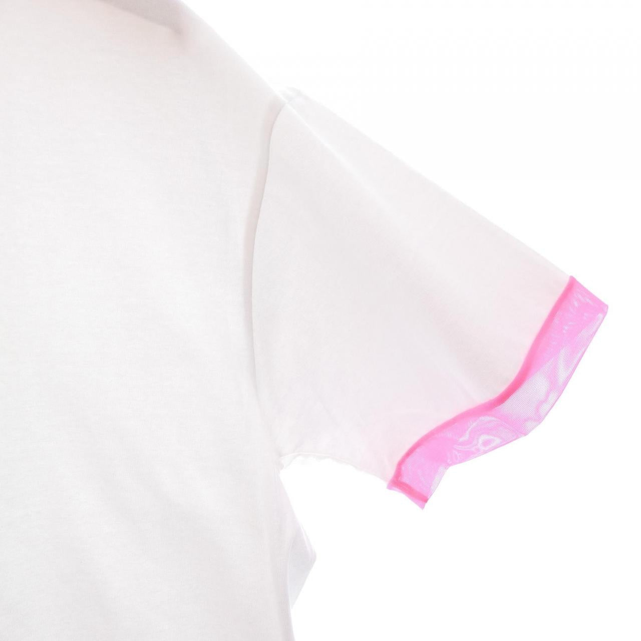 Read Thread コットンTシャツ