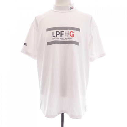 ルシアンペラフィネ コットンTシャツ
