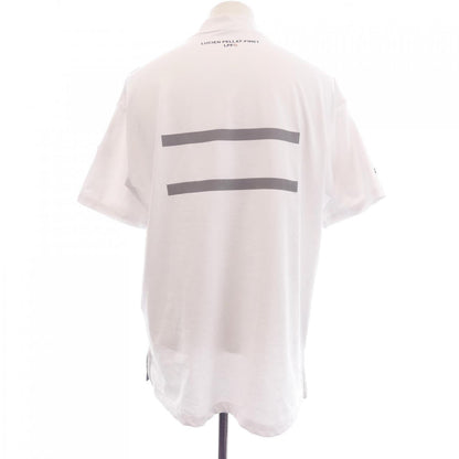 ルシアンペラフィネ コットンTシャツ
