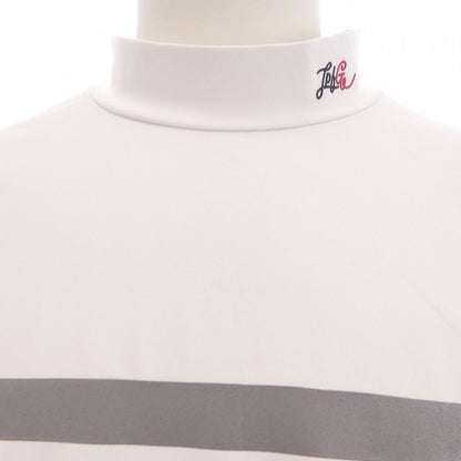 ルシアンペラフィネ コットンTシャツ