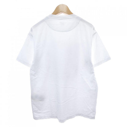 エルメス カルトゥッシュコーチング コットンTシャツ