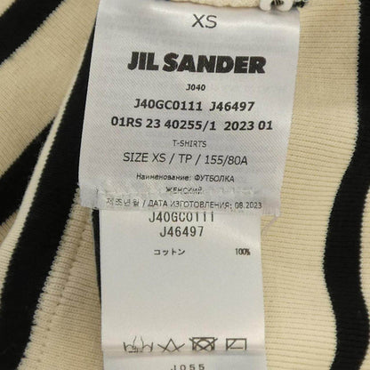 ジルサンダープラス トップス