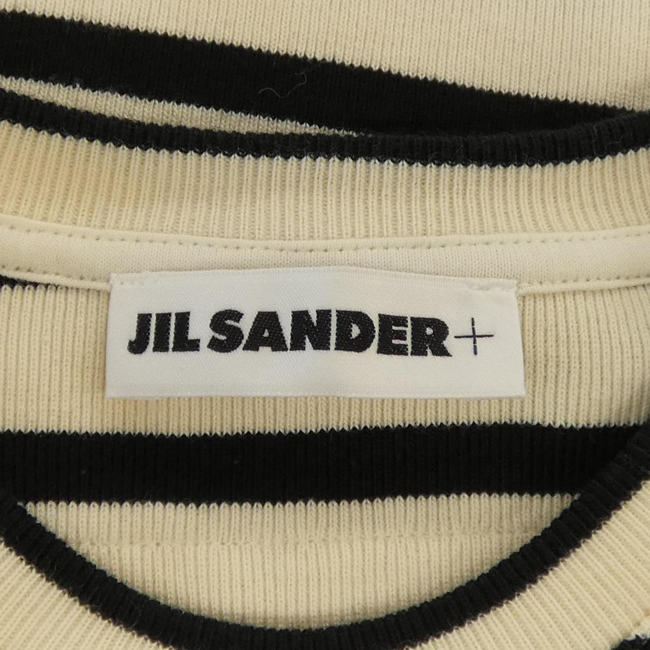 ジルサンダープラス トップス