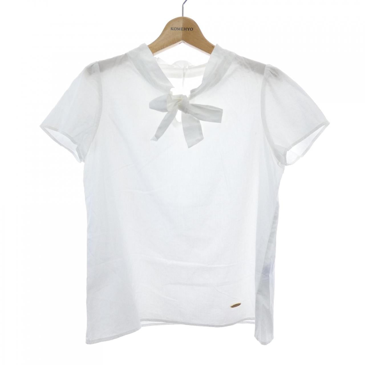ブルーレーベルクレストブリッジ トップス