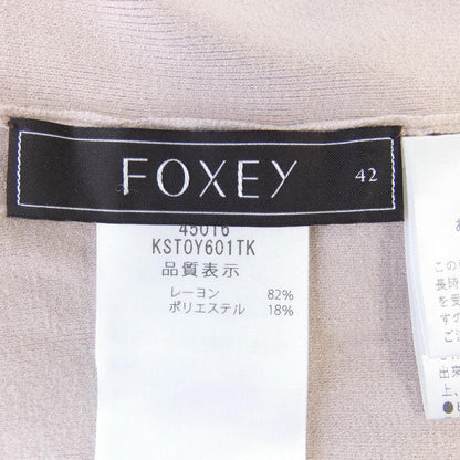 フォクシー ROMY ニット