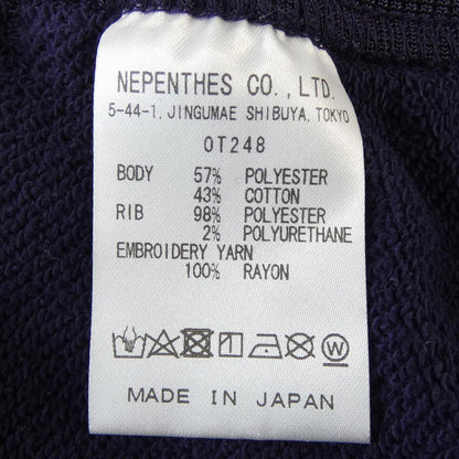 ニードルズ ベスト