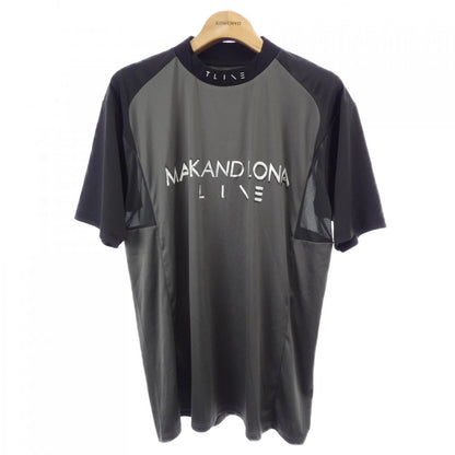 マークアンドロナ MXM-5C-AA01 Tシャツ