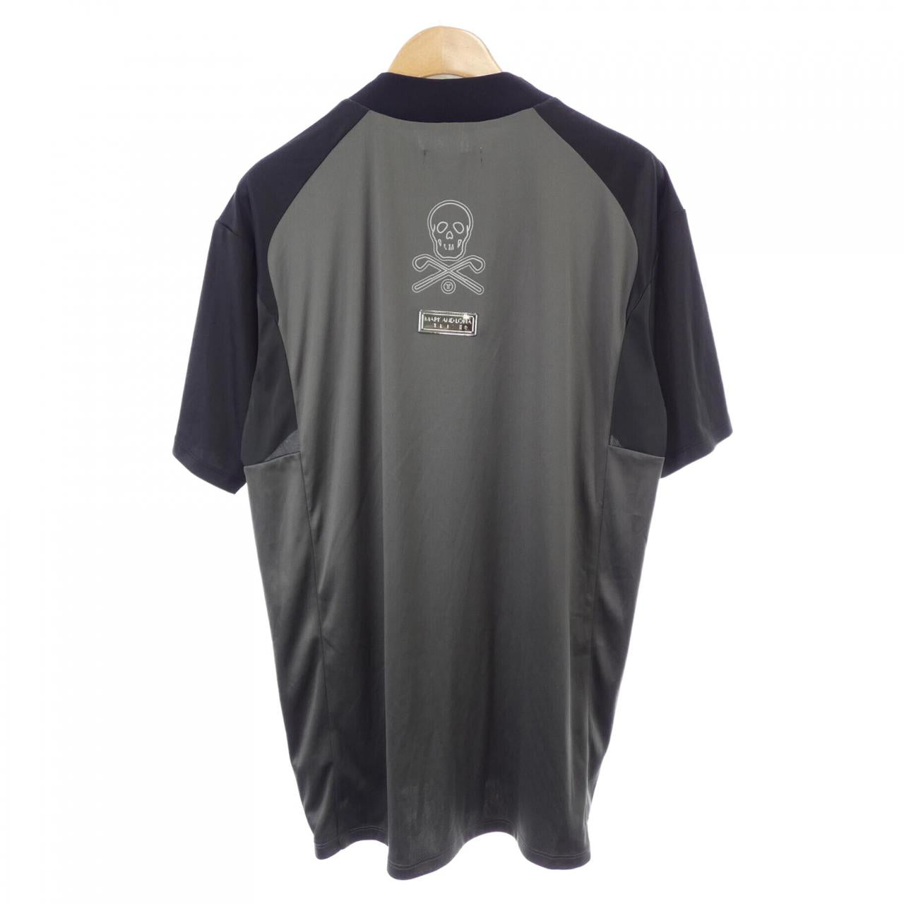 マークアンドロナ MXM-5C-AA01 Tシャツ