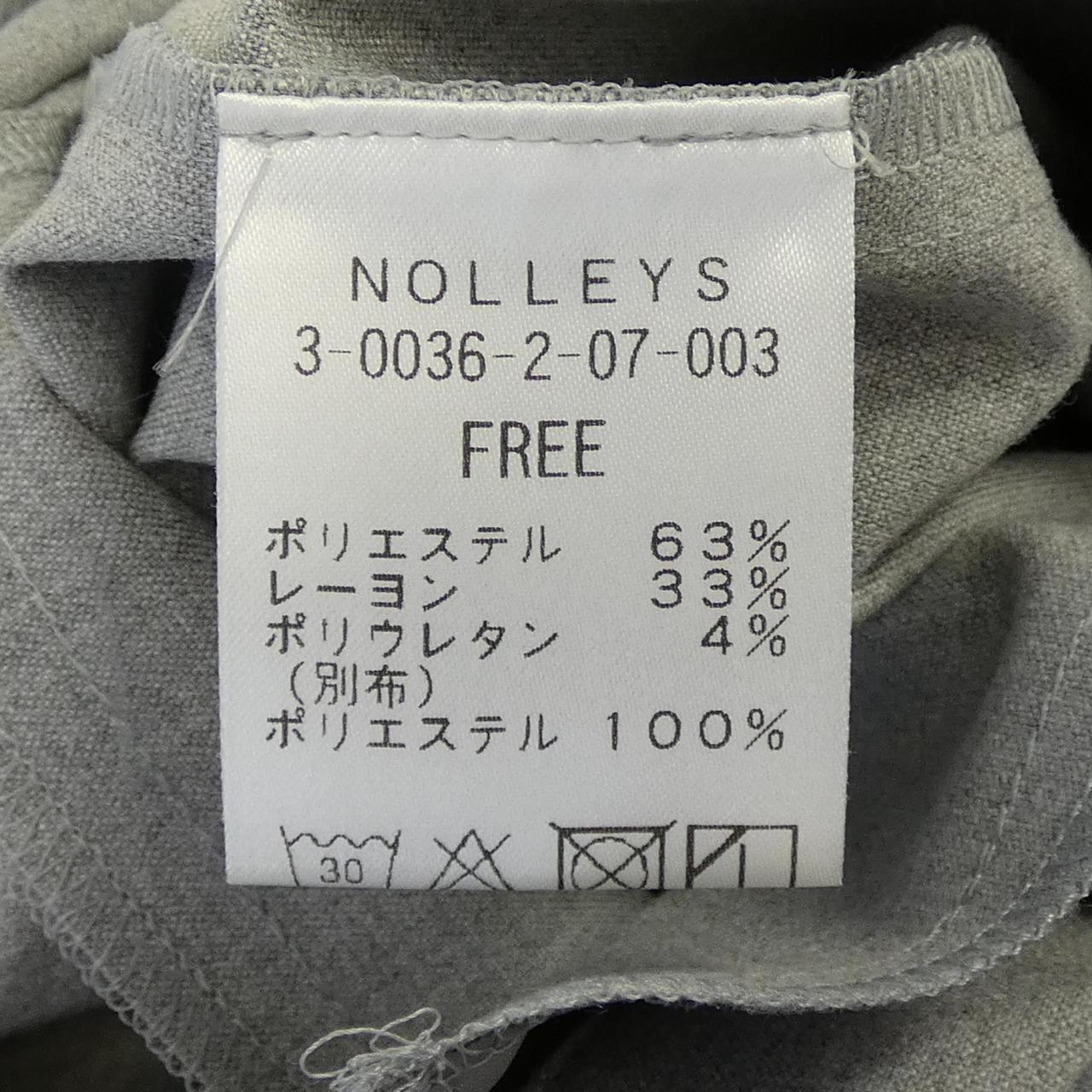 2ND NOLLEY`S ワンピース