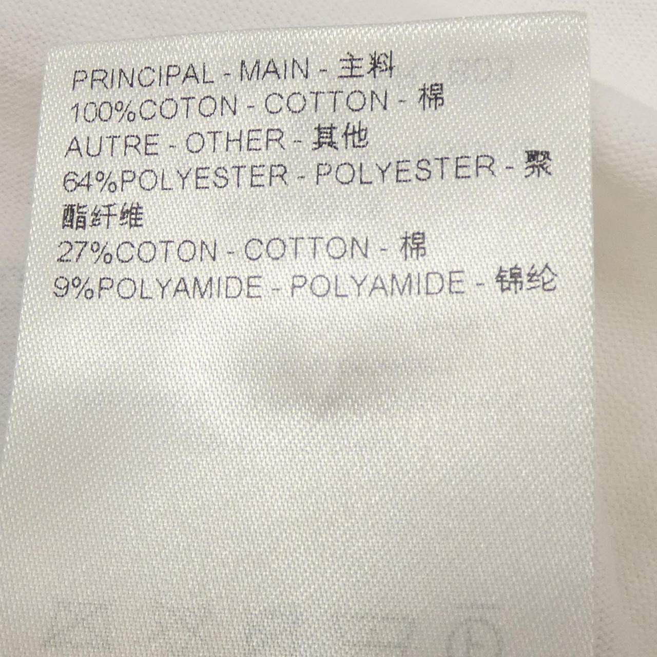 ルイヴィトン トラベルパッチ エコニール Tシャツ