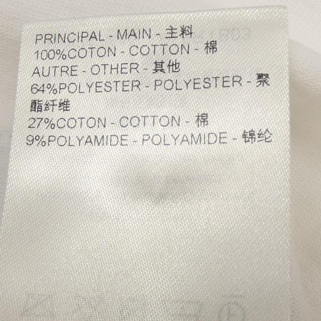 ルイヴィトン トラベルパッチ Tシャツ