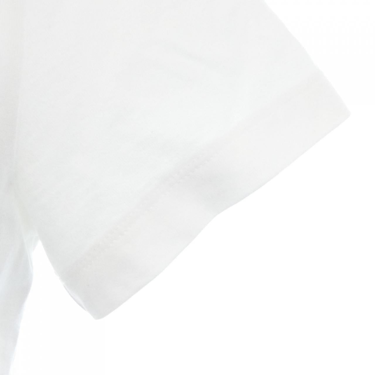 ルイヴィトン トラベルパッチ Tシャツ