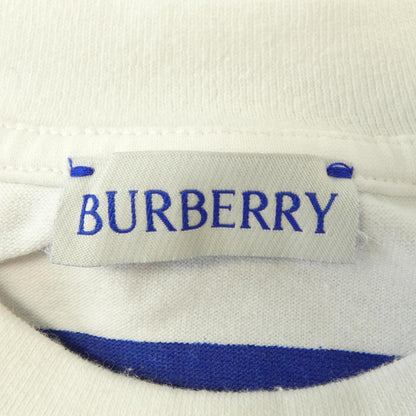 バーバリー コットンTシャツ