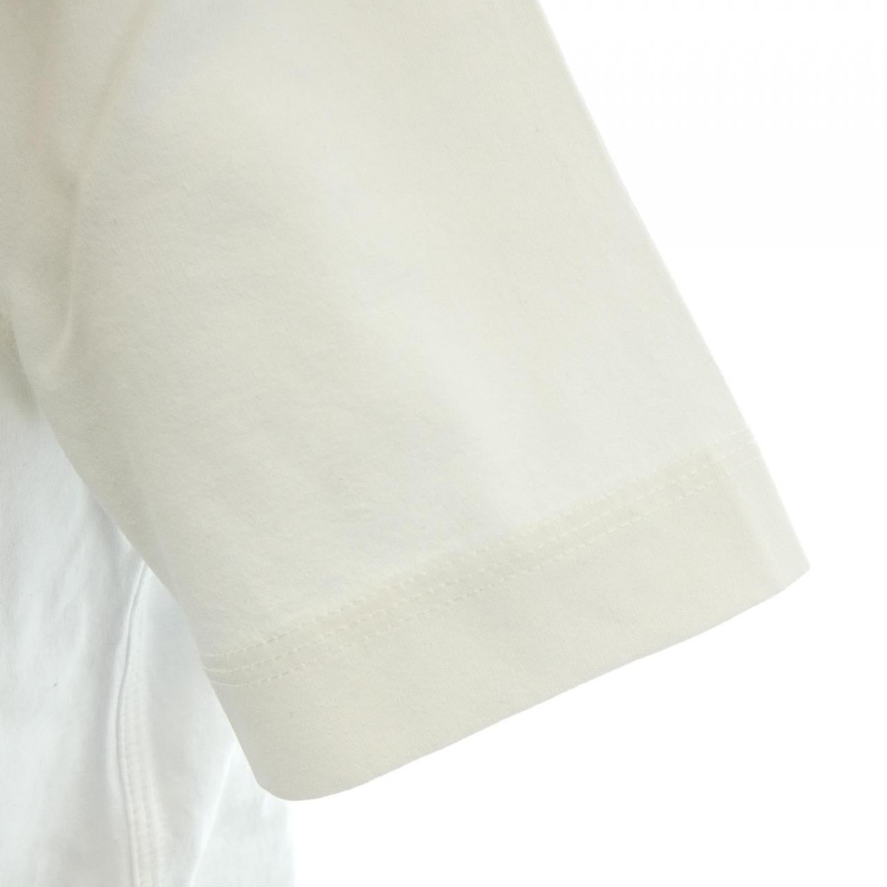 バーバリー コットンTシャツ
