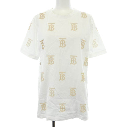 バーバリー コットンTシャツ