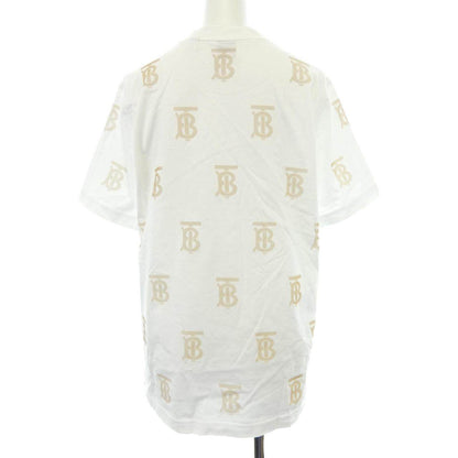 バーバリー コットンTシャツ