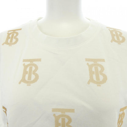バーバリー コットンTシャツ