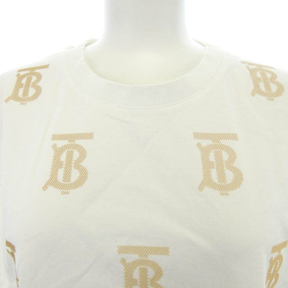 バーバリー コットンTシャツ