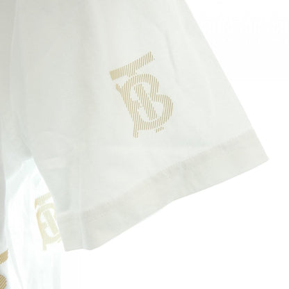 バーバリー コットンTシャツ