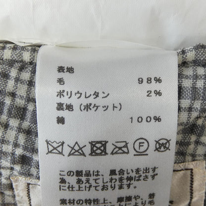 エルメス 52スーツ