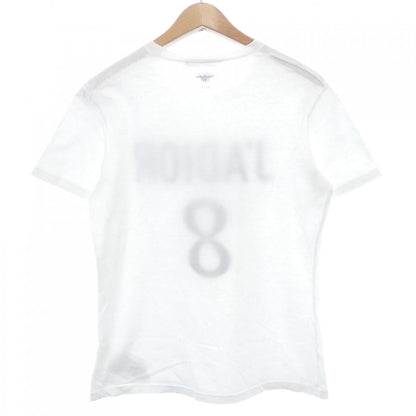 クリスチャンディオール J'ADIOR 8 コットンTシャツ