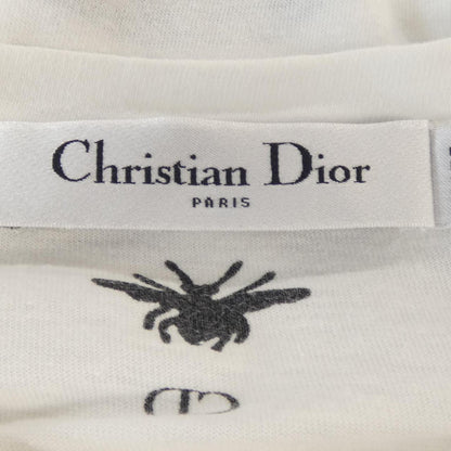 クリスチャンディオール J'ADIOR 8 コットンTシャツ