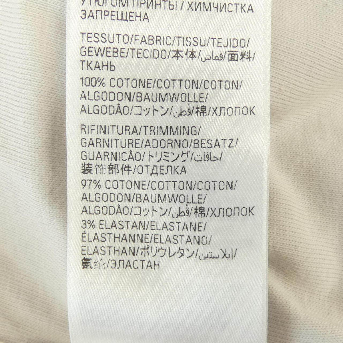 バレンシアガ Tシャツ