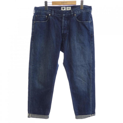 クリスチャンディオール 30 MONTAIGNE デニムジーンズ