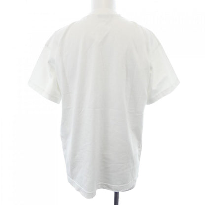 バレンシアガ コットンTシャツ