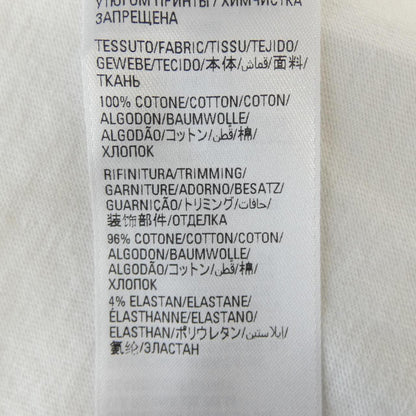 バレンシアガ コットンTシャツ