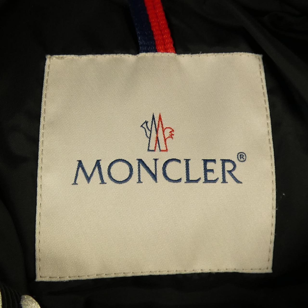 モンクレール MONTCLAR ダウンジャケット