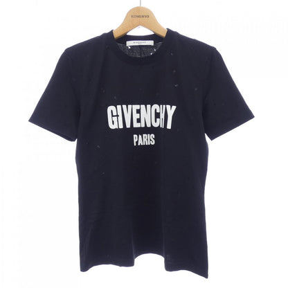 ジバンシィ コットンTシャツ