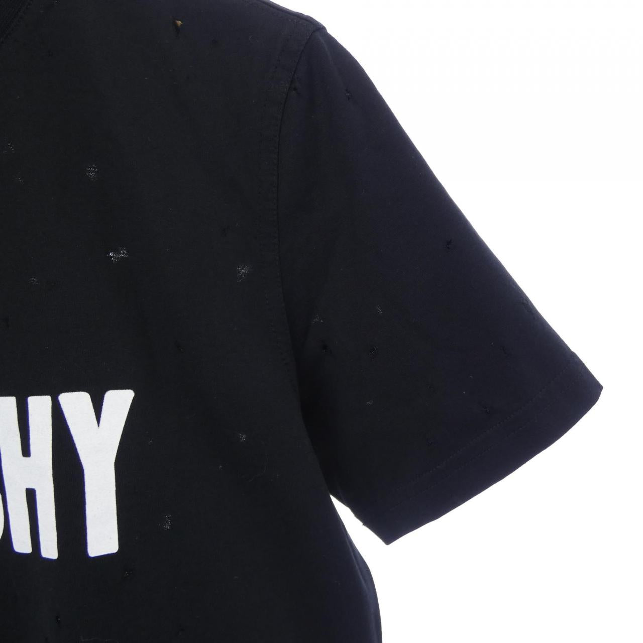 ジバンシィ コットンTシャツ