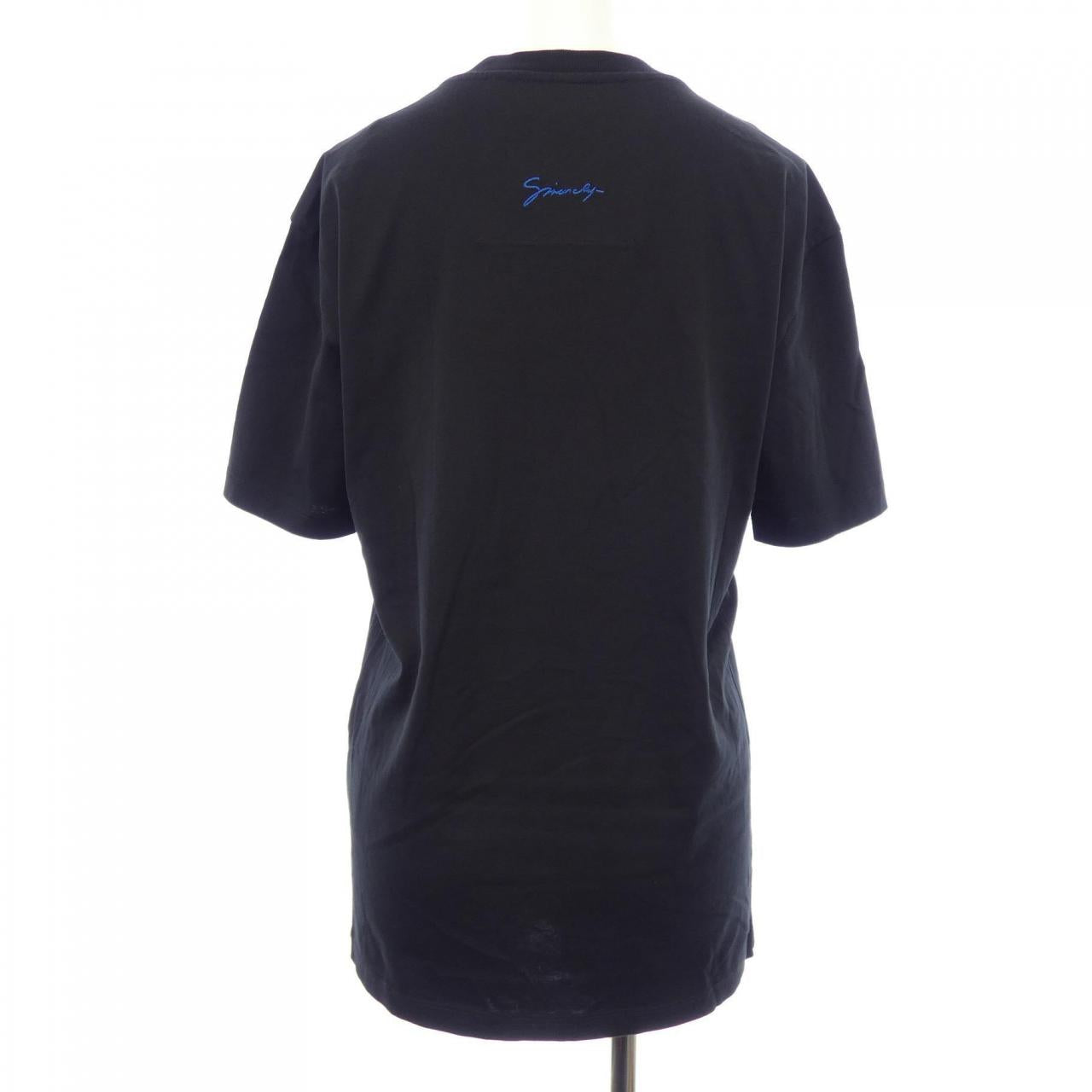 ジバンシィ コットンTシャツ