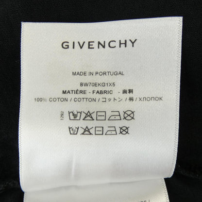 ジバンシィ コットンTシャツ