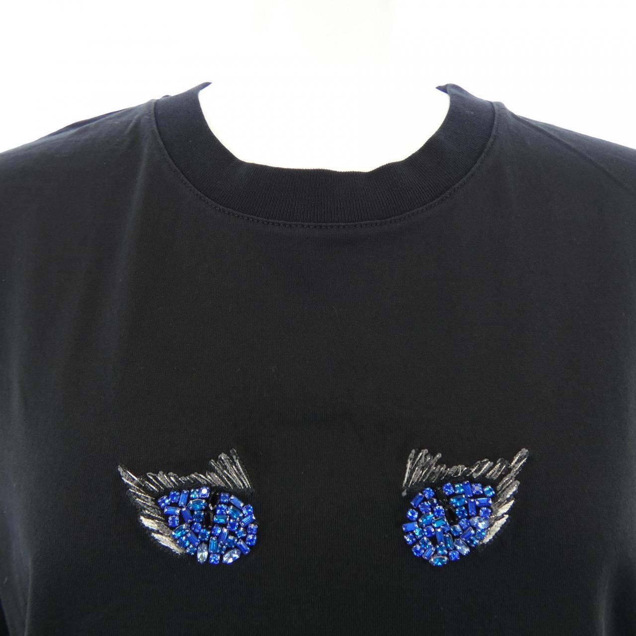 ジバンシィ コットンTシャツ