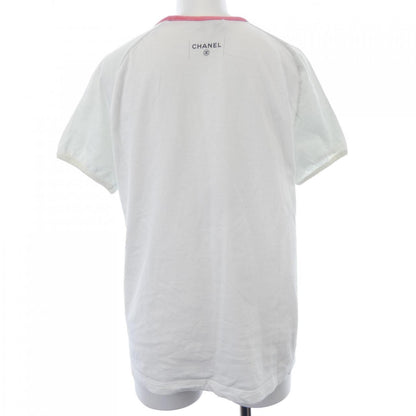 シャネル COCO CUBA コットンTシャツ