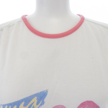 シャネル COCO CUBA コットンTシャツ