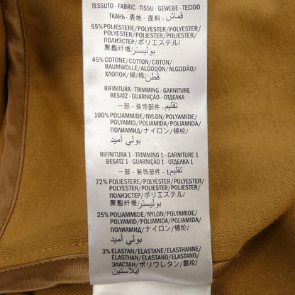 グッチ ウールコート