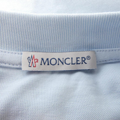モンクレール コットンTシャツ
