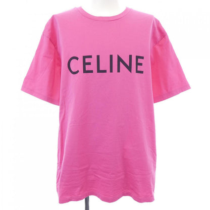 セリーヌ CELINEルーズTシャツ