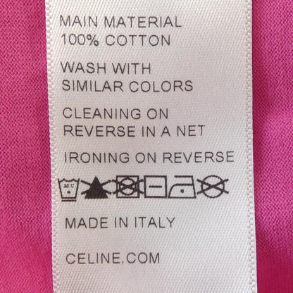 セリーヌ CELINEルーズTシャツ