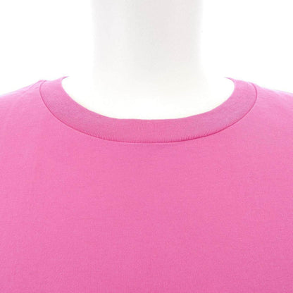 セリーヌ CELINE ルーズ コットンTシャツ