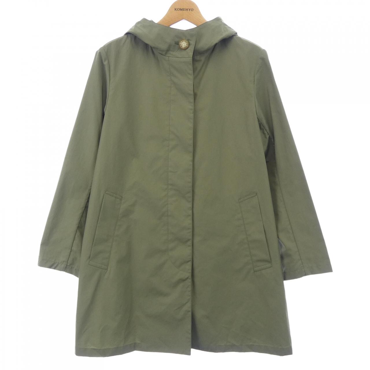 マッキントッシュロンドンコート